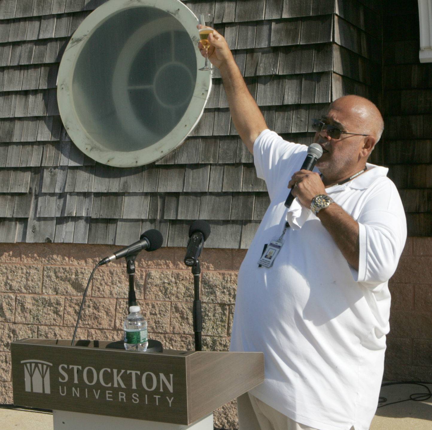 Stockton Stake Race